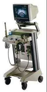 BK MEDICAL Hawk 2102 EXL ultrasound machine