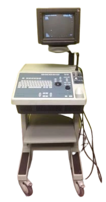 BK MEDICAL Leopard ultrasound machine