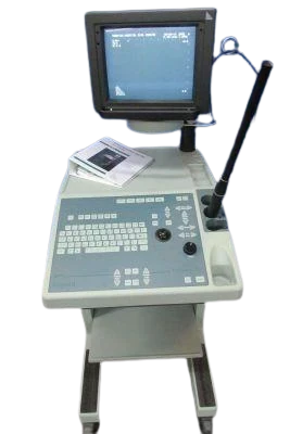 BK MEDICAL Leopard 2001 ultrasound machine