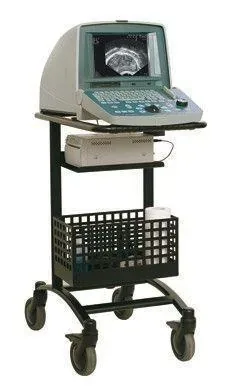 BK MEDICAL Merlin 1101 ultrasound machine