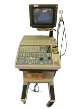 BK MEDICAL Panther 2002 ultrasound machine