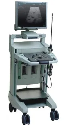 BK MEDICAL Pro Focus 2202 ultrasound machine