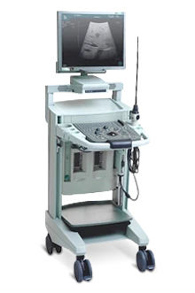 BK MEDICAL UltraView 800 ultrasound machine