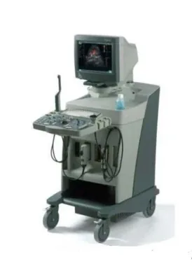 BK MEDICAL Viking 2400 ultrasound machine