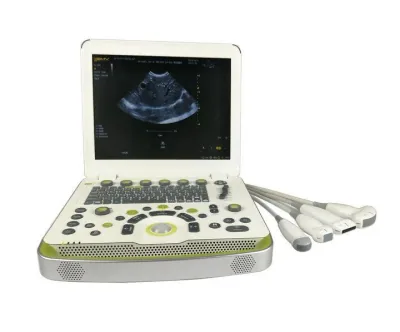 BMV BCU-60 ultrasound machine