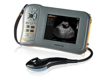 BMV L70 ultrasound machine