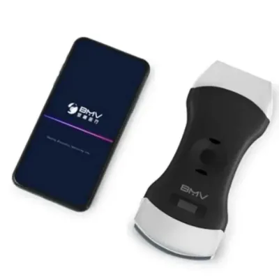 BMV MX3 ultrasound machine