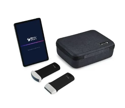 BMV Mx3C ultrasound machine
