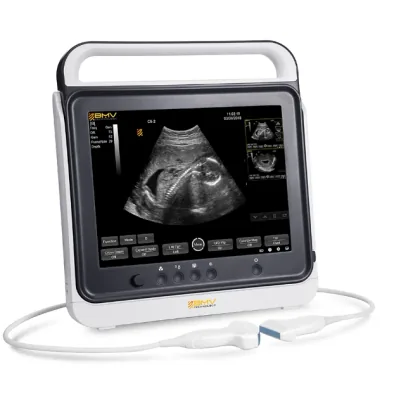 BMV PT50A ultrasound machine