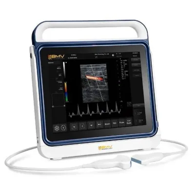 BMV PT60 ultrasound machine
