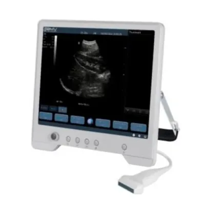 BMV TS20-VET ultrasound machine