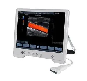 BMV TS30V ultrasound machine