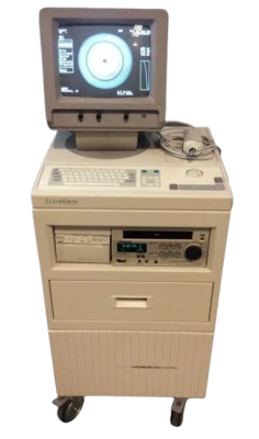 BOSTON SCIENTIFIC i5006 ultrasound machine
