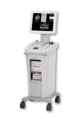 BOSTON SCIENTIFIC iLab ultrasound machine