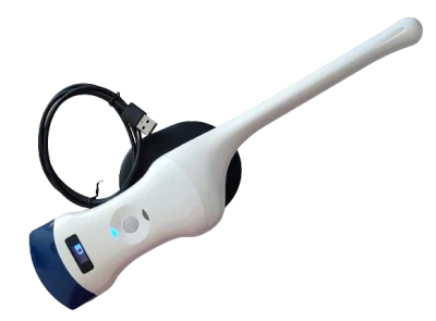 BRIGHTFIELD HEALTHCARE Uprobe-C5TC ultrasound machine