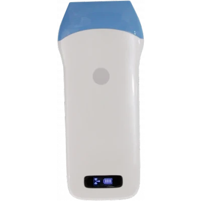 BRIGHTFIELD HEALTHCARE UProbe-L5 ultrasound machine