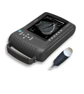 BS MEDICA BS0051 ultrasound machine