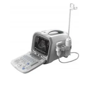 BS MEDICA BS0053 ultrasound machine