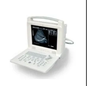 BS MEDICA BS0054 ultrasound machine