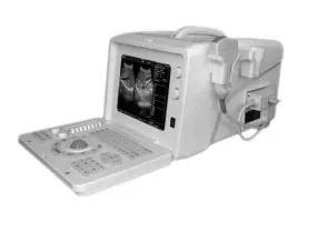 BS MEDICA BS0640 ultrasound machine