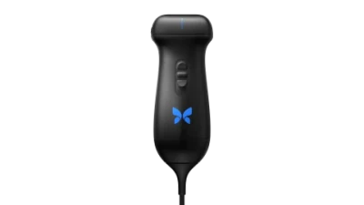 BUTTERFLY NETWORK Butterfly iQ3 ultrasound machine