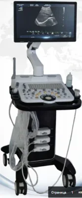 CANYEARN С90 ultrasound machine