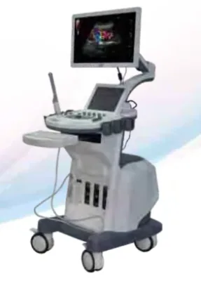 CANYEARN C85 ultrasound machine