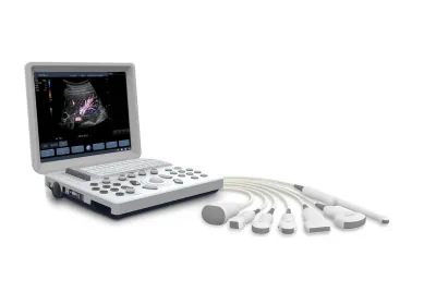 CAPELLA Crystal 8E ultrasound machine
