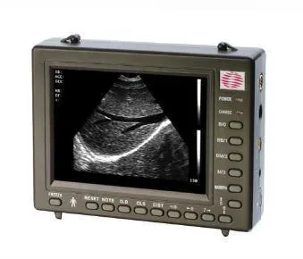 CAREWELL CUS 2000 ultrasound machine