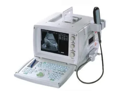 CAREWELL CUS 9618F ultrasound machine