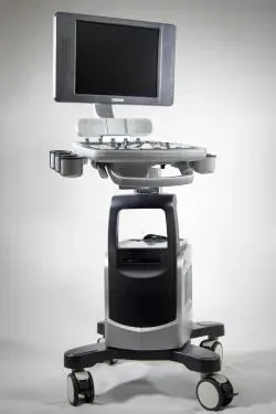 CHISON ЕСО 6 ultrasound machine