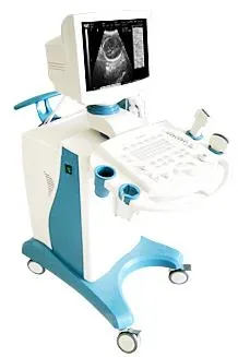CHISON 8900 ultrasound machine