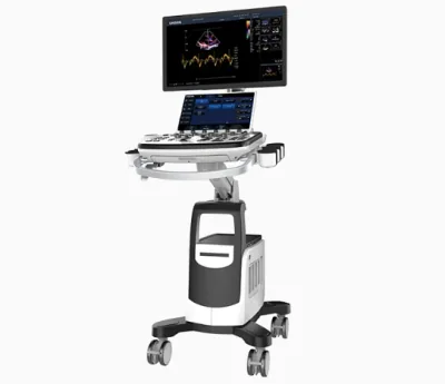 CHISON CBit 10 ultrasound machine