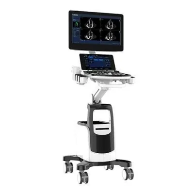 CHISON CBit 9 ultrasound machine
