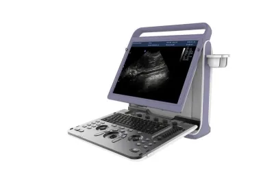 CHISON EBit 10 VET ultrasound machine