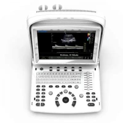 CHISON ECO 3 EXPERT VET ultrasound machine