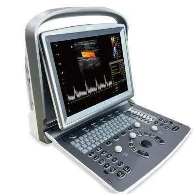 CHISON ECO 6 VET ultrasound machine