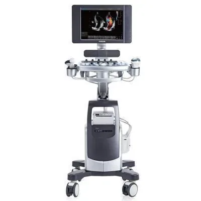 CHISON i6 ultrasound machine