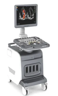 CHISON i7 ultrasound machine