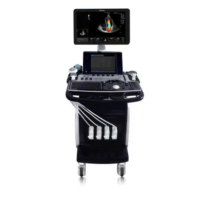 CHISON i9 ultrasound machine