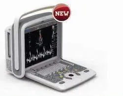 CHISON Q9 VET ultrasound machine