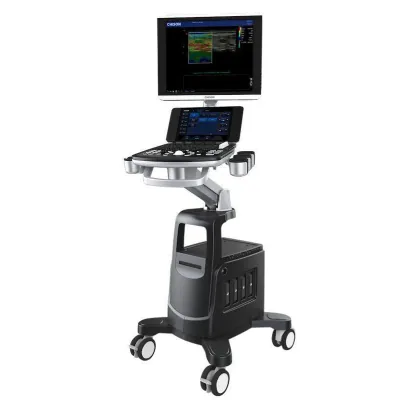 CHISON QBit 11 ultrasound machine