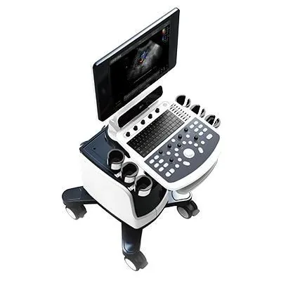 CHISON QBit 5 VET ultrasound machine