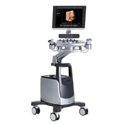 CHISON QBit 7 ultrasound machine