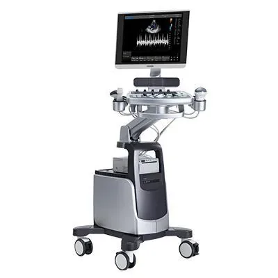CHISON QBit 7 VET ultrasound machine