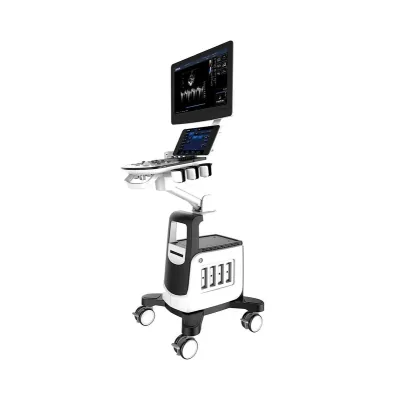 CHISON QBit 8 ultrasound machine