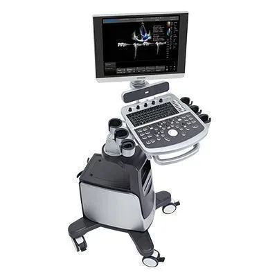 CHISON QBit 9 ultrasound machine