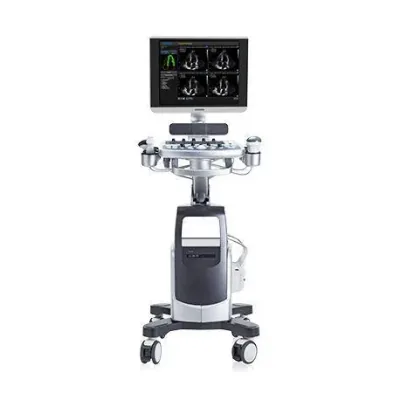 CHISON QBit 9 VET ultrasound machine
