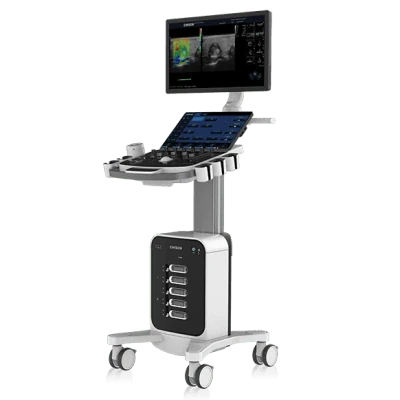 CHISON SonoMax 7 ultrasound machine