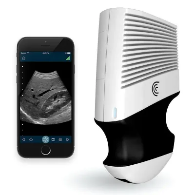 CLARIUS C3 HD ultrasound machine